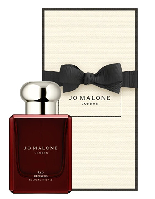 Jo Malone Red Hibiscus Intense - EDC 100ml NI&Scaron;INIAI Unisex Cologne