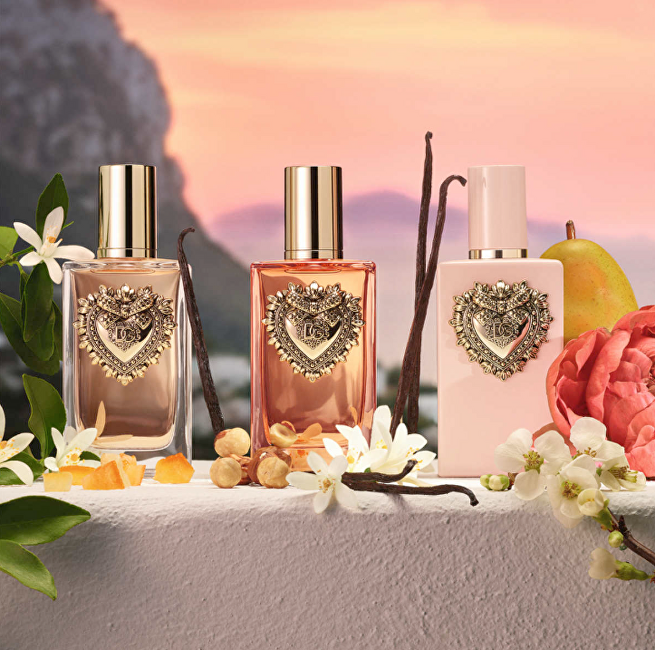 Dolce & Gabbana My Devotion Intense - EDP 30ml Kvepalai Moterims