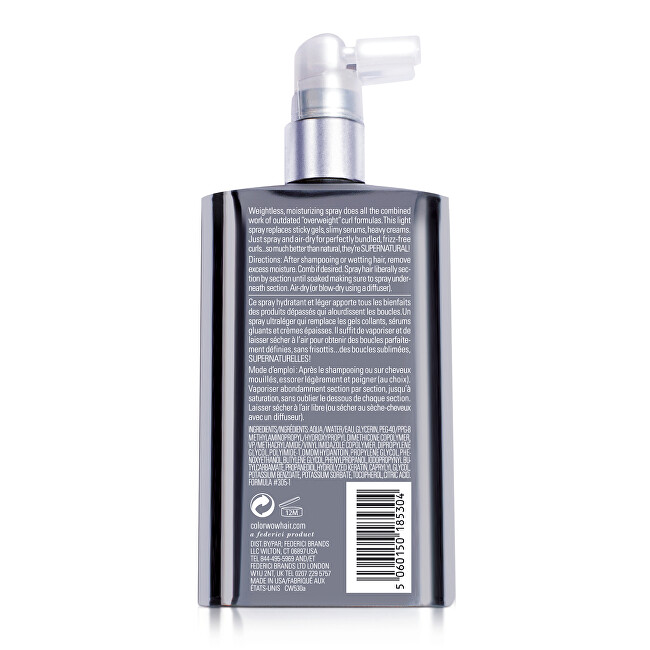 Color Wow Dream Coat for Curly Hair 200ml garbanų formavimo priemonė
