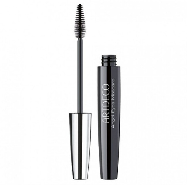 Artdeco Mascara for volume, length and separation of eyelashes Angel Eyes (Mascara) 10 ml 6P1 Azure Moterims