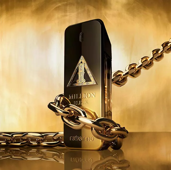 Rabanne 1 Million Night Elixir - parf&eacute;m 100ml kvepalai Vyrams