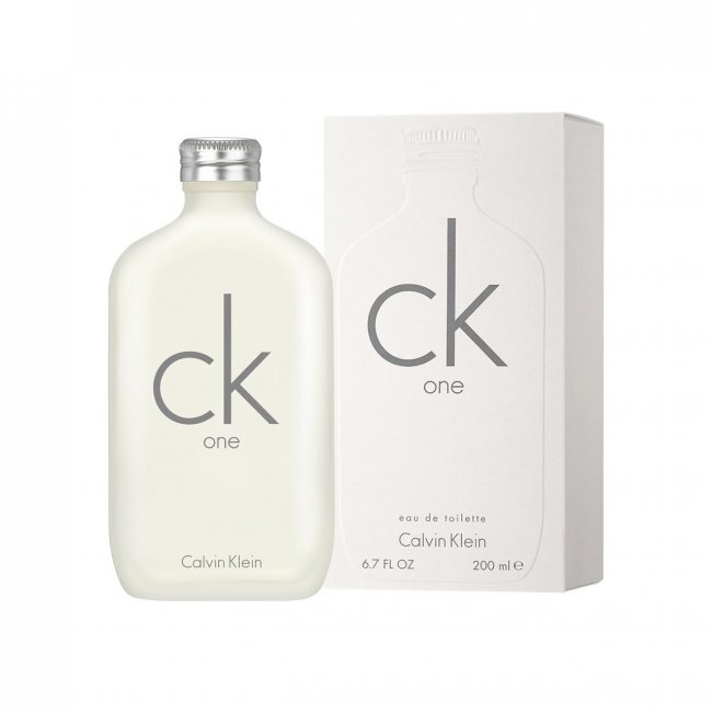 Calvin Klein CK One - EDT 100ml Unisex EDT