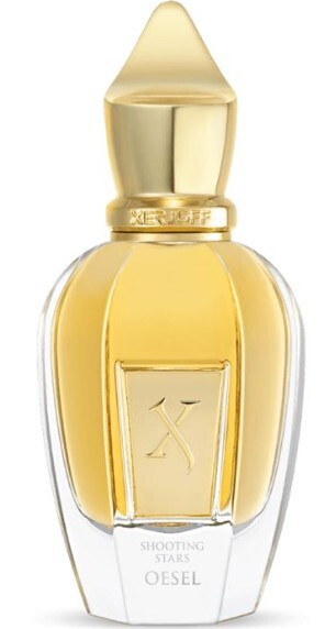 Xerjoff Shooting Stars Oesel Parfum Kvepalai Unisex