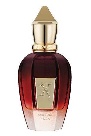 Xerjoff Oud Stars Fars Parfum Kvepalai Unisex