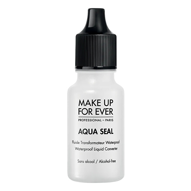Make Up For Ever Aqua Seal (Liquid Converter) waterproof makeup emulsion 12 ml 12ml Moterims