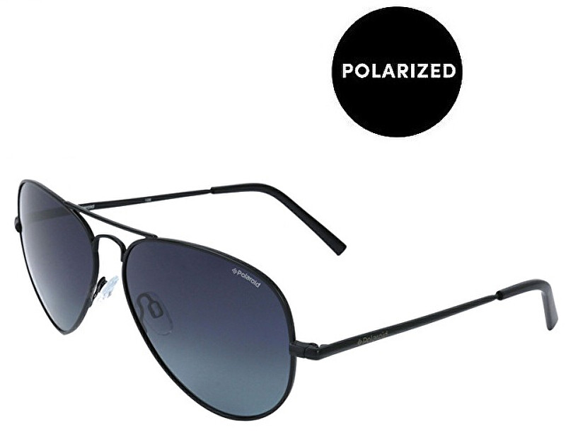 Polaroid Sun Polarized glasses Unisex
