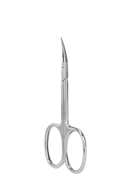 STALEKS Cuticle scissors Expert 50 Type 1 (Professional Cuticle Scissors) Manikiūro priemonė