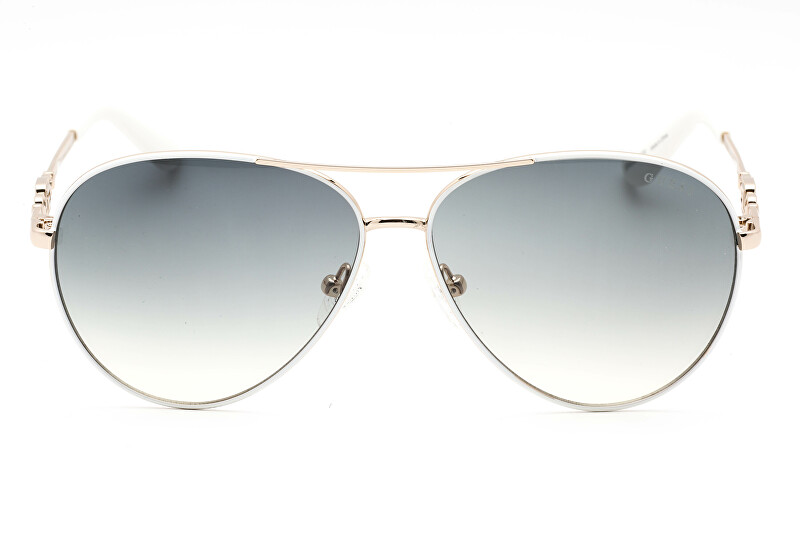 Guess D&aacute;msk&eacute; slunečn&iacute; br&yacute;le GU7885-H-21P akiniai nuo saulės