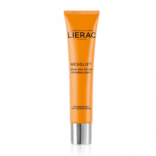Lierac Remineralizing Anti-Fatigue Cream 40 ml 40ml