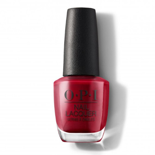OPI Nail Lacquer Nail Lacquer 15 ml Exotic Birds Do Not Tweet 15mL nagų lakas