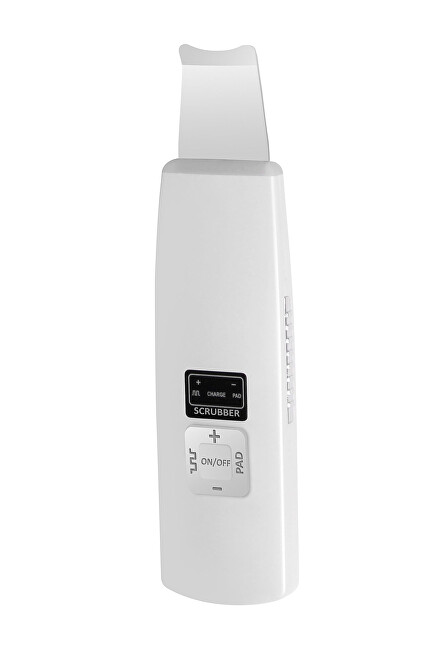 BeautyRelax Ultra Sound Skin Cleanser BR-1010 kosmetinis prietaisas