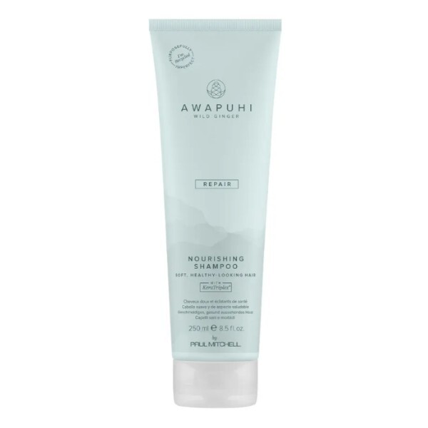 Paul Mitchell Awapuhi Wild Ginger Nourishing Shampoo Plaukų &scaron;ampūnas Unisex