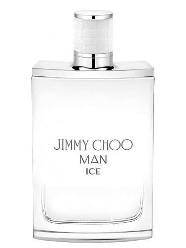 Jimmy Choo Man Ice - EDT 30ml Vyrams EDT