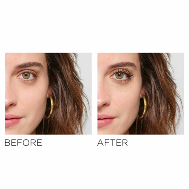 L&acute;Or&eacute;al Paris Mascara for ultra MEGA volume Volume Collagen 24H 9 ml Extra Black 9ml blakstienų tu&scaron;as