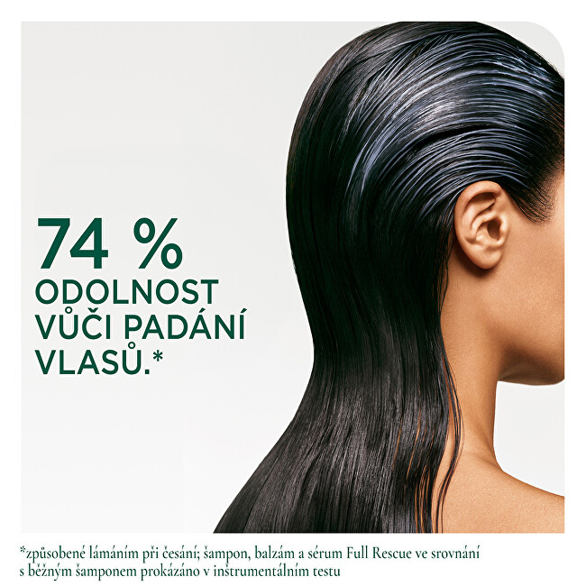 Biolage Full Rescue (Densifying Leave-In Spray) 250 ml 250ml nenuplaunama plaukų priežiūros priemonė