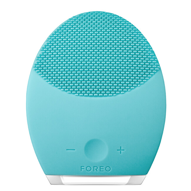 Foreo LUNA 2 Anti-wrinkle sonic cleaning brush for Normal Skin veido valymo prietaisas