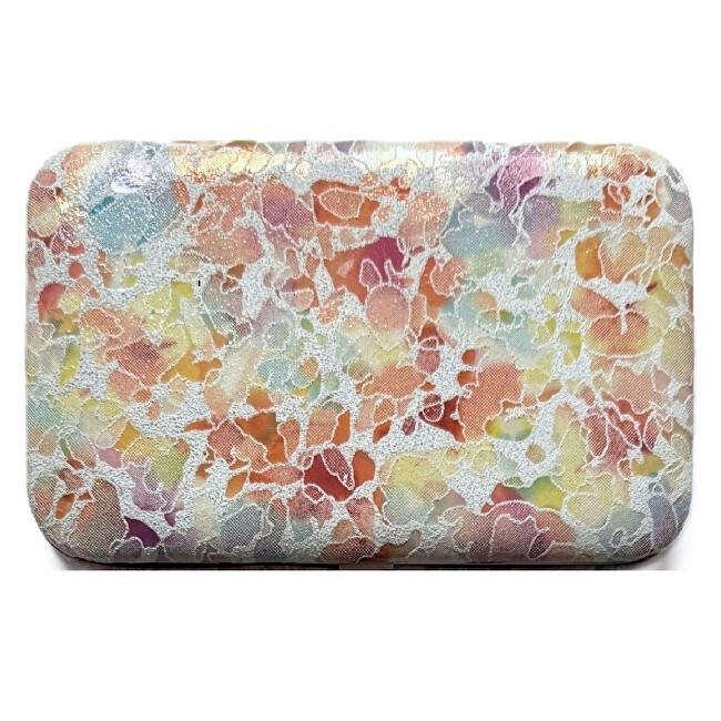 DuKaS Manicure set 6 pieces Premium Line PL 126SK Manikiūro priemonė