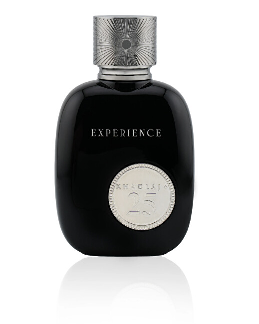 Khadlaj Khadlaj 25 Experience - EDP 100ml Kvepalai Unisex EDP