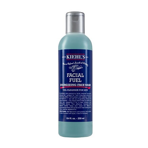 Kiehl´s (Facial Fuel Energizing Face Wash) 75ml