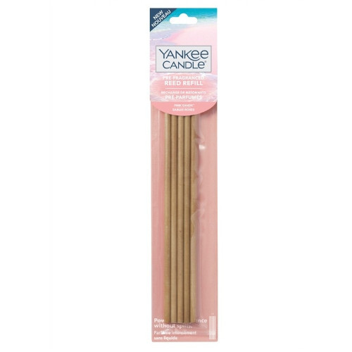 Yankee Candle Pink Sands incense sticks 5 pcs Unisex