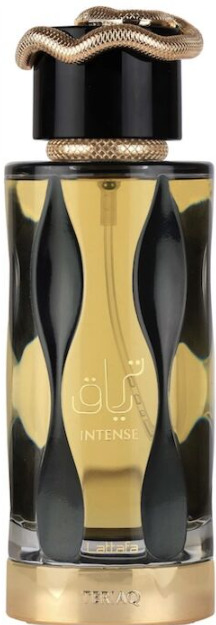 Lattafa Teriaq Intense - EDP 100ml Kvepalai Unisex