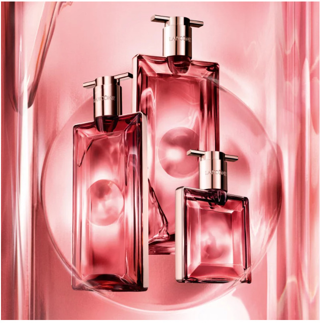 Lancome Id&ocirc;le Power L`Eau De Parfum Intense - EDP 25ml Kvepalai Moterims EDP