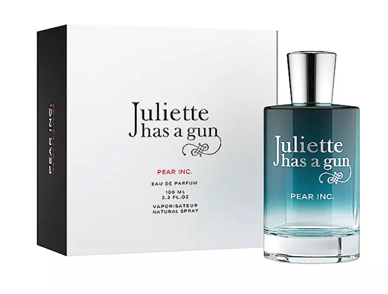 Juliette Has A Gun Pear Inc. - EDP 100ml NI&Scaron;INIAI Kvepalai Unisex