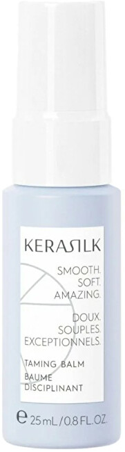 Goldwell Kerasilk Taming Balm 25 ml 25ml Moterims