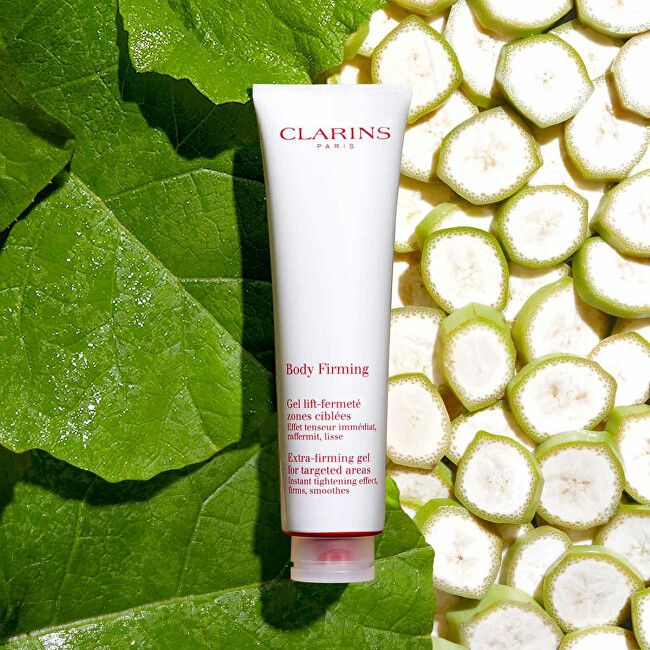 Clarins Body Firming (Gel) 150 ml 150ml liekninamasis kremas