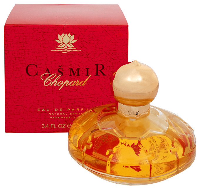 Chopard Ca&scaron;mir - EDP 100ml Moterims EDP