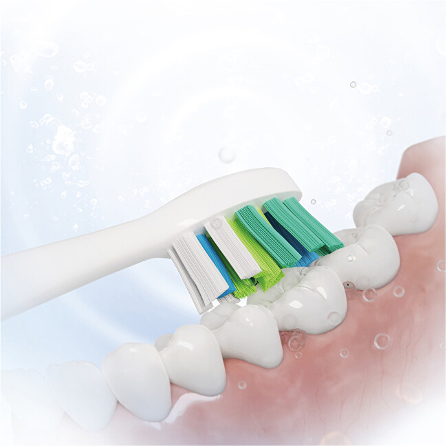 Sencor Sonic toothbrush SOC 4200BL dantų &scaron;epetėlis
