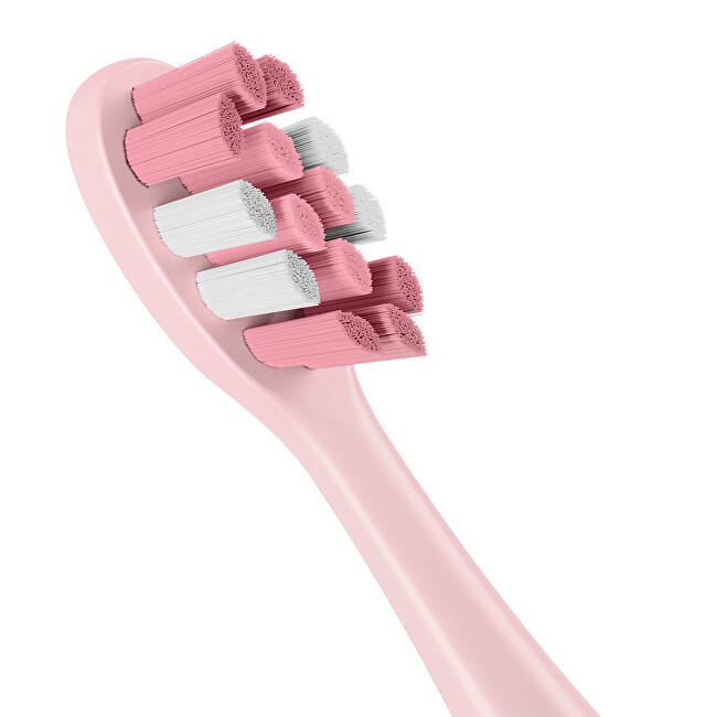 Niceboy ION Sonic Pink Sonic Toothbrush dantų &scaron;epetėlis