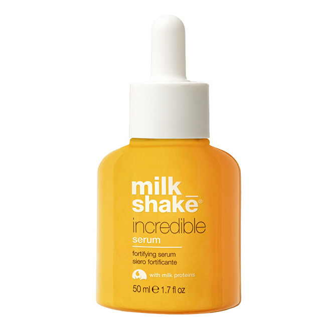 Milk Shake Incredible Fortifying Serum 50 ml 50ml Moterims