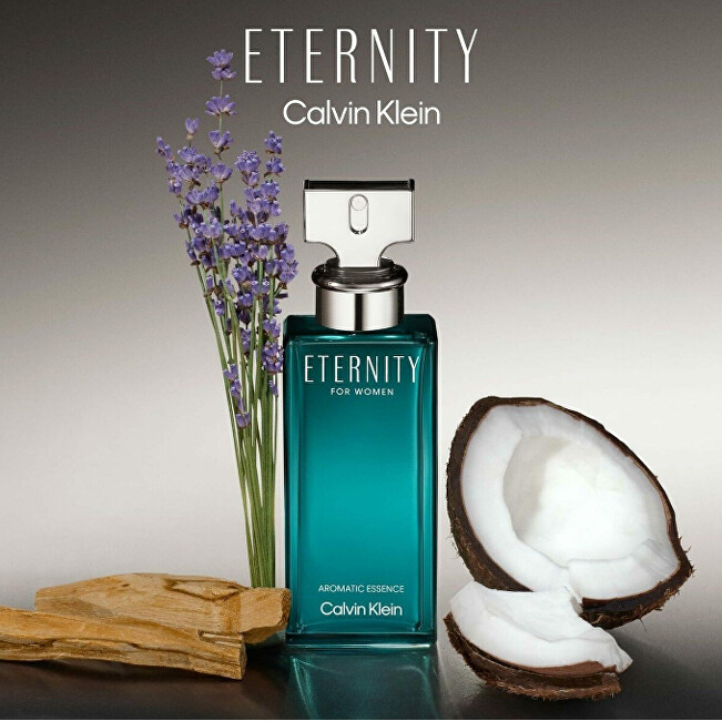 Calvin Klein Eternity Aromatic Essence - EDP 50ml Kvepalai Moterims