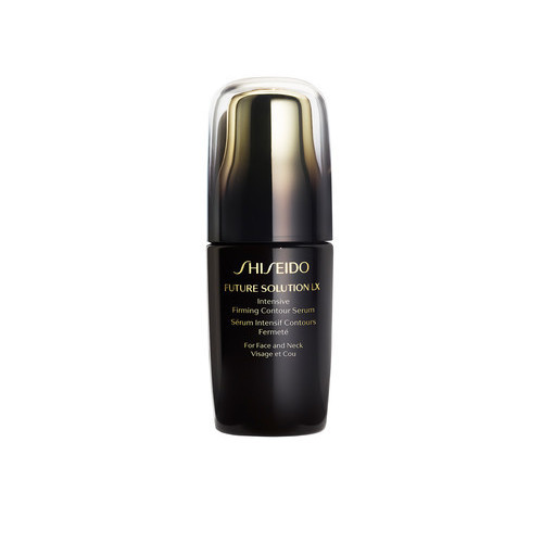 Shiseido Intensive firming serum Future Solution LX (Intensive Firming Contour Serum) 50 ml 50ml Moterims