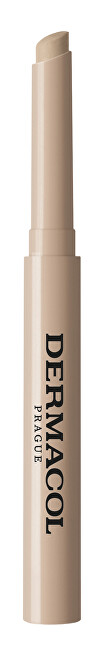 Dermacol Bleaching concealer with Tea Tree oil AcneCover 1 korektorius
