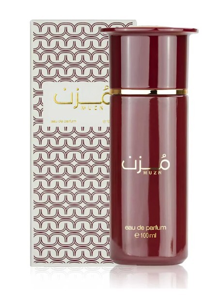 Ahmed Al Maghribi Muzn Eau De Parfum Kvepalai Unisex