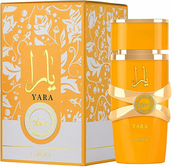 Lattafa Yara Tous - EDP 2ml Moterims