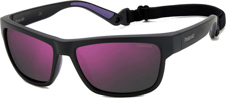 Polaroid Sun Polarizačn&iacute; br&yacute;le 7031/S 5F3 akiniai nuo saulės