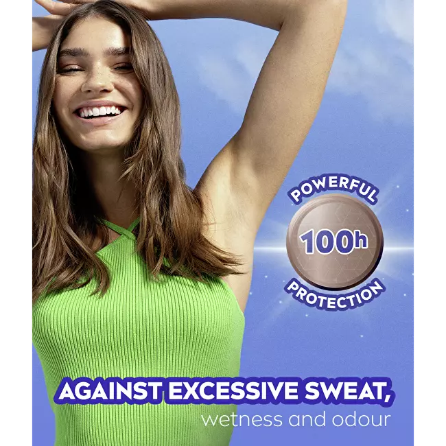 Nivea Derma Control Anti-Perspirant Roll-On 50 ml 50ml dezodorantas