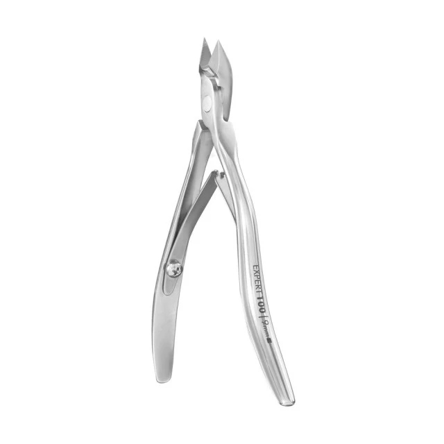 STALEKS Professional Nail Nippers Expert 100 9 mm (Professional Nail Nippers) Manikiūro priemonė