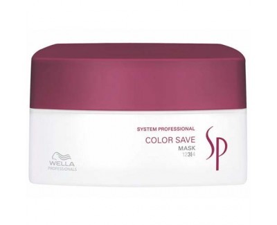 Wella Professionals SP Color Save (Mask) 30ml Moterims