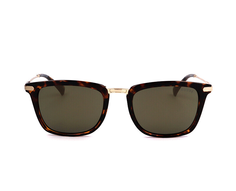 Guess Slunečn&iacute; br&yacute;le GF5017 56Q akiniai nuo saulės