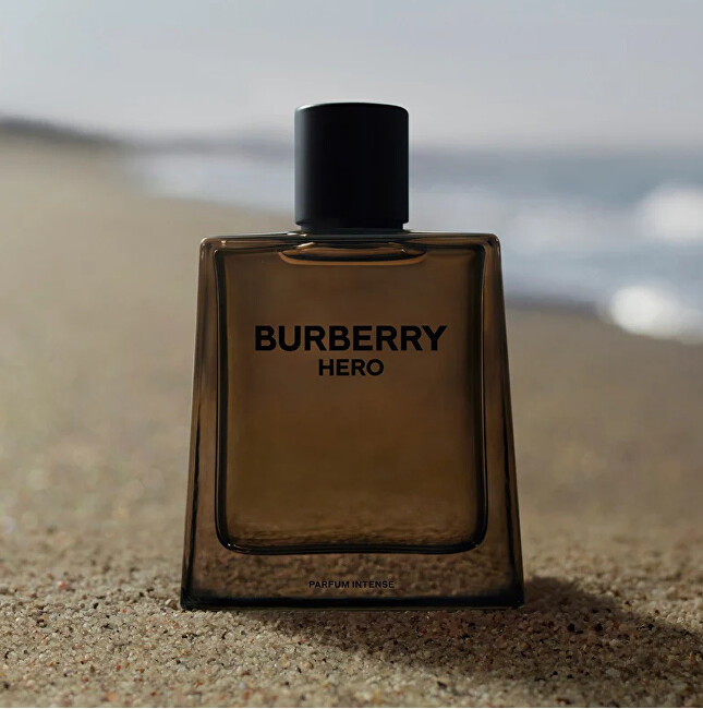 Burberry Burberry Hero Parfum Intense - parf&eacute;m 50ml kvepalai Vyrams