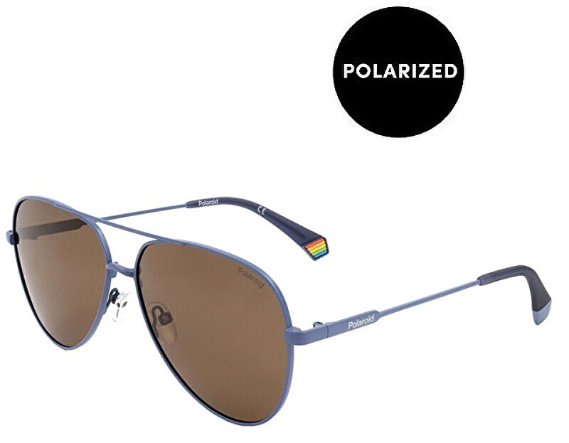 Polaroid Sun Polarized glasses Unisex