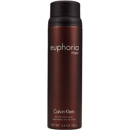 Calvin Klein Euphoria Men - Deodorant Spray 152g Vyrams