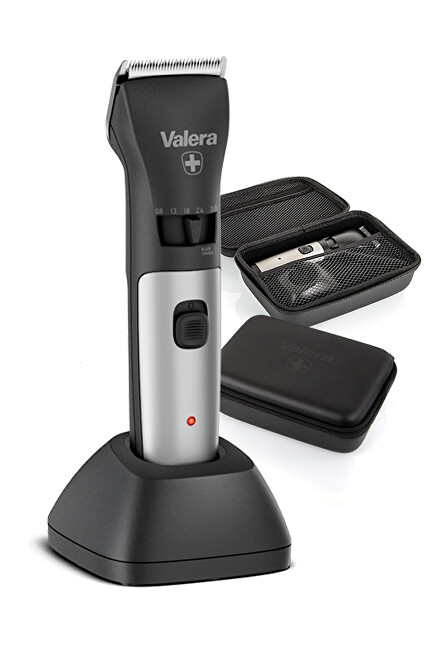 Valera Professional trimmer Swiss Excellence Top Vyrams