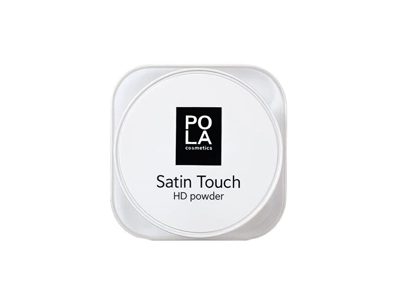 Pola Cosmetics Satin Touch Loose Powder (HD Powder) 13 g sausa pudra