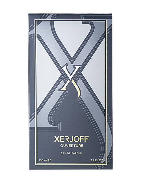 Xerjoff Ouverture - EDP 50ml NI&Scaron;INIAI Kvepalai Unisex EDP