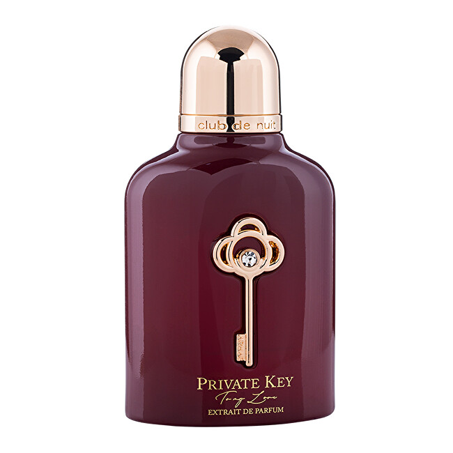 Armaf Private Key To My Love - EDP 100ml NI&Scaron;INIAI kvepalai Unisex EDP